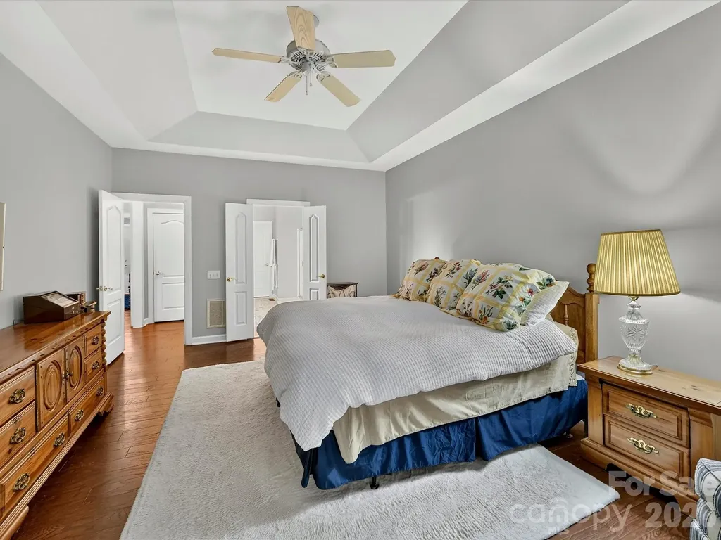 5707 Durston Court Charlotte NC 28269