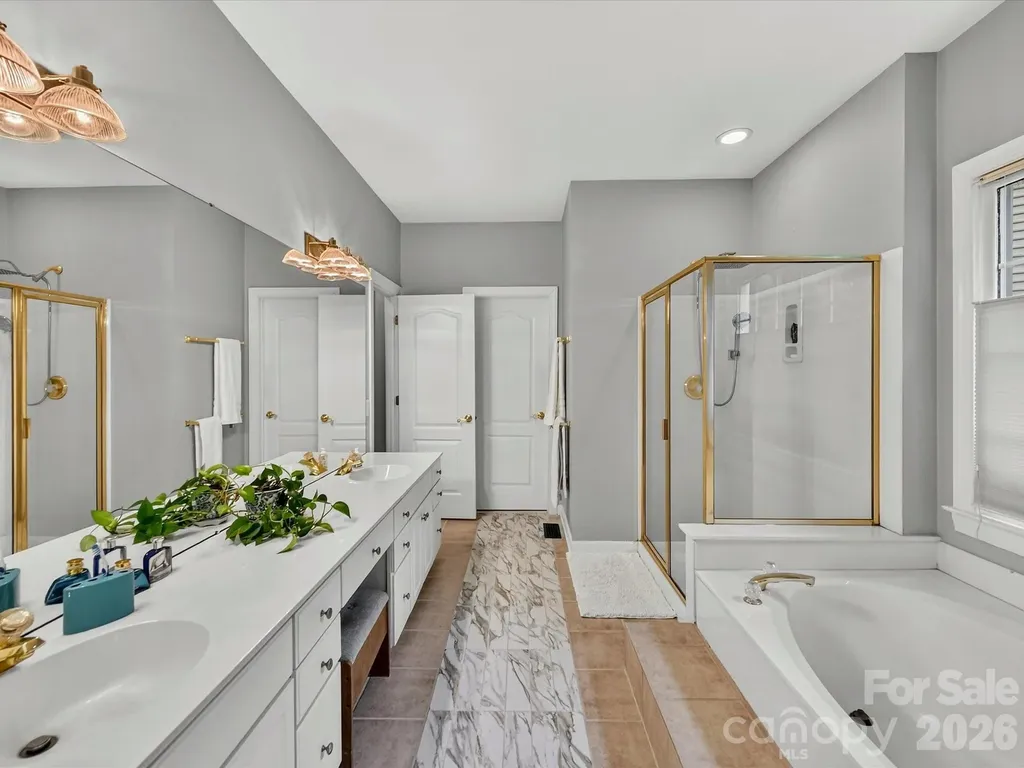 5707 Durston Court Charlotte NC 28269