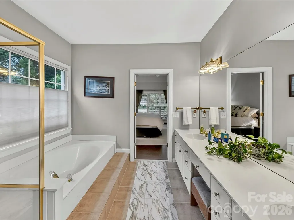5707 Durston Court Charlotte NC 28269