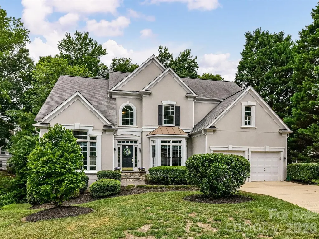 5707 Durston Court Charlotte NC 28269