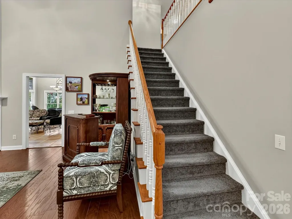 5707 Durston Court Charlotte NC 28269