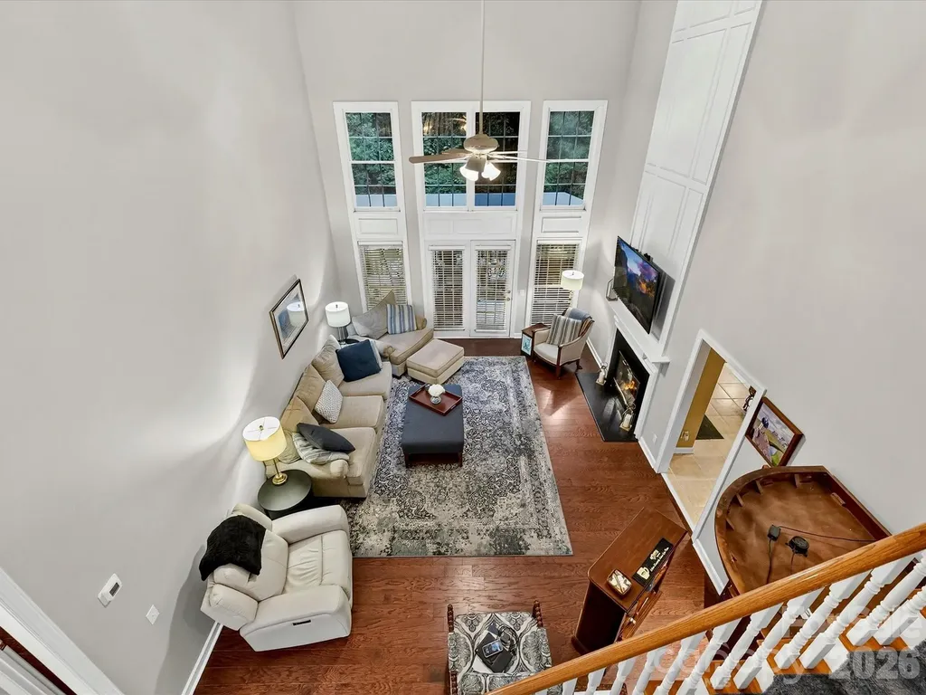 5707 Durston Court Charlotte NC 28269