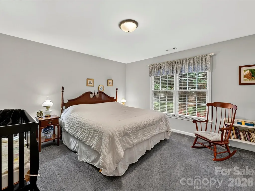 5707 Durston Court Charlotte NC 28269