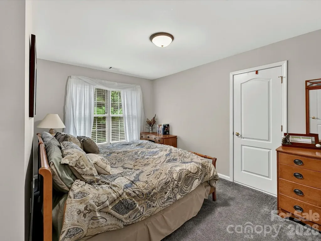 5707 Durston Court Charlotte NC 28269