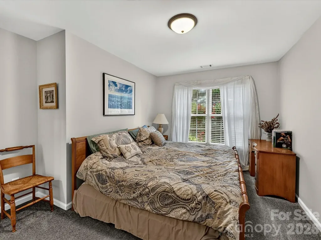 5707 Durston Court Charlotte NC 28269