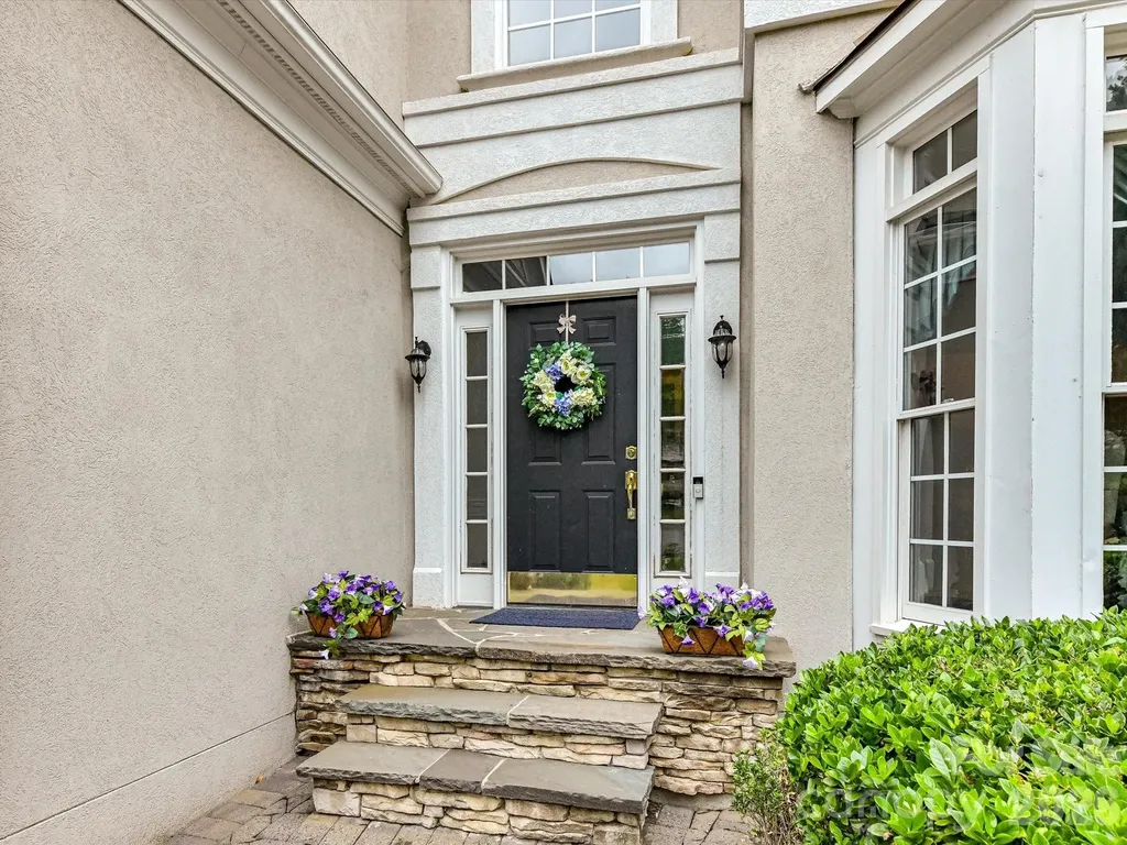 5707 Durston Court Charlotte NC 28269