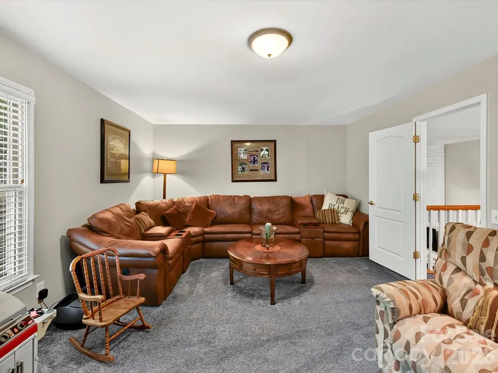 5707 Durston Court Charlotte NC 28269