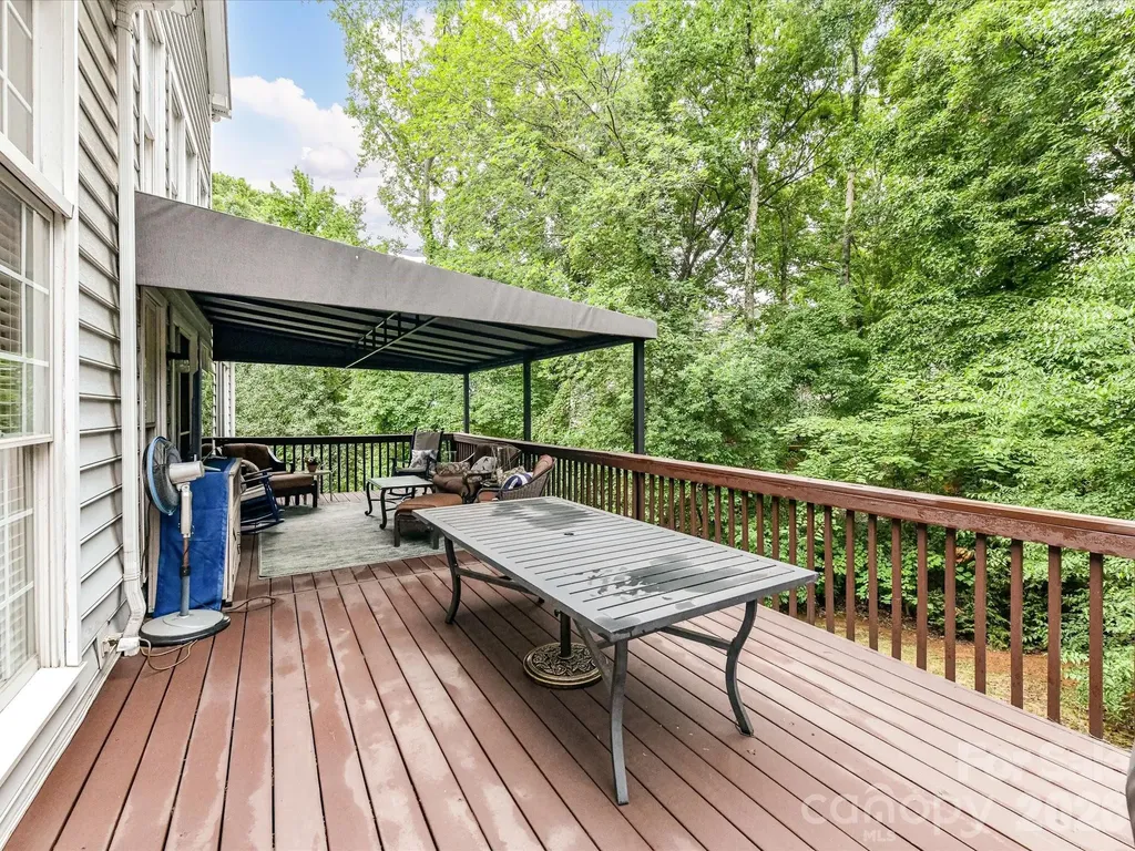 5707 Durston Court Charlotte NC 28269