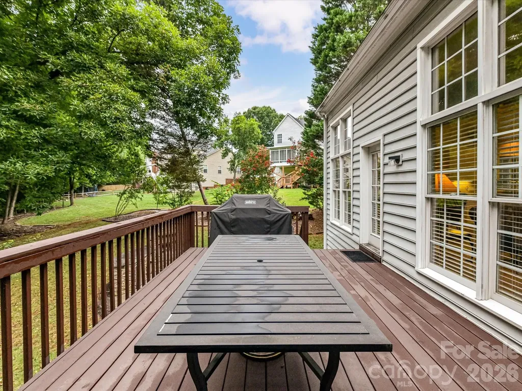 5707 Durston Court Charlotte NC 28269