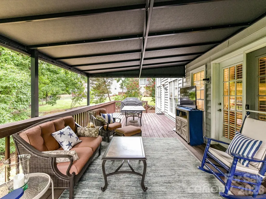 5707 Durston Court Charlotte NC 28269