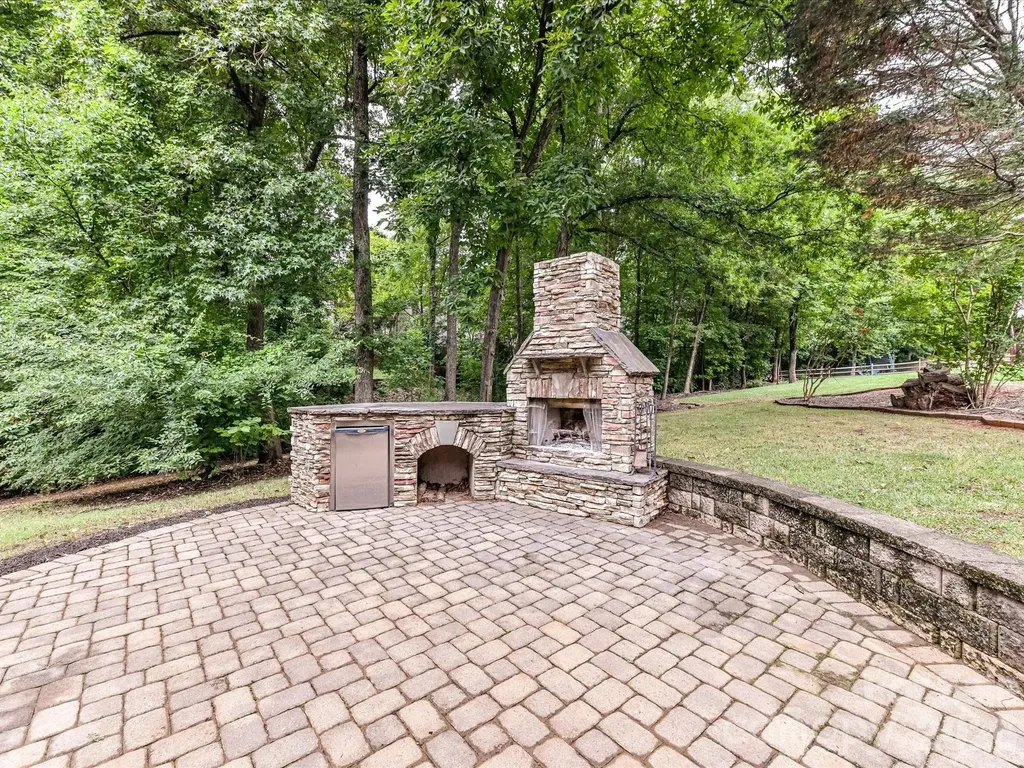 5707 Durston Court Charlotte NC 28269