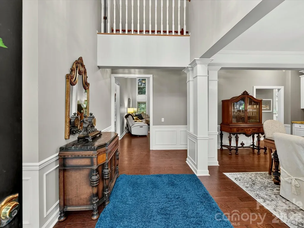 5707 Durston Court Charlotte NC 28269