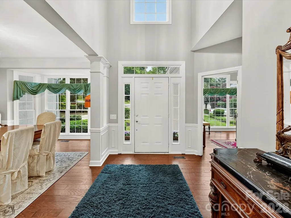 5707 Durston Court Charlotte NC 28269
