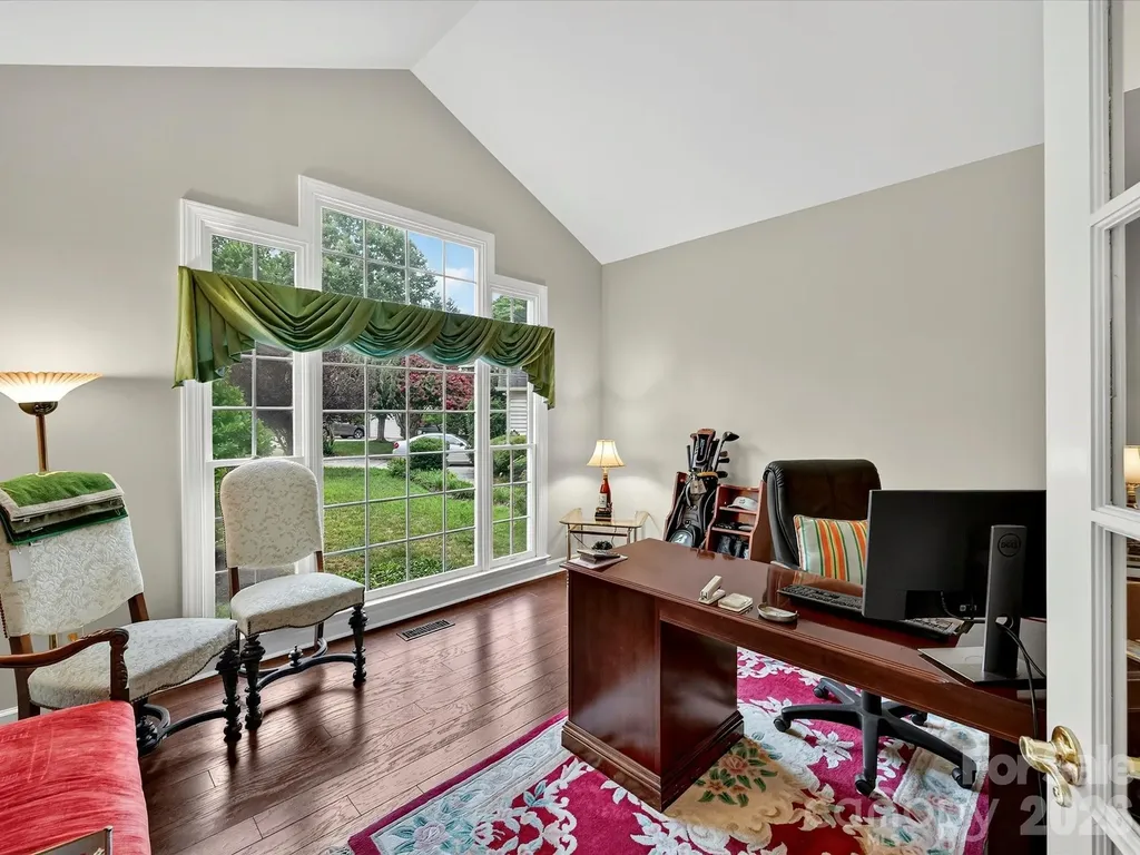5707 Durston Court Charlotte NC 28269