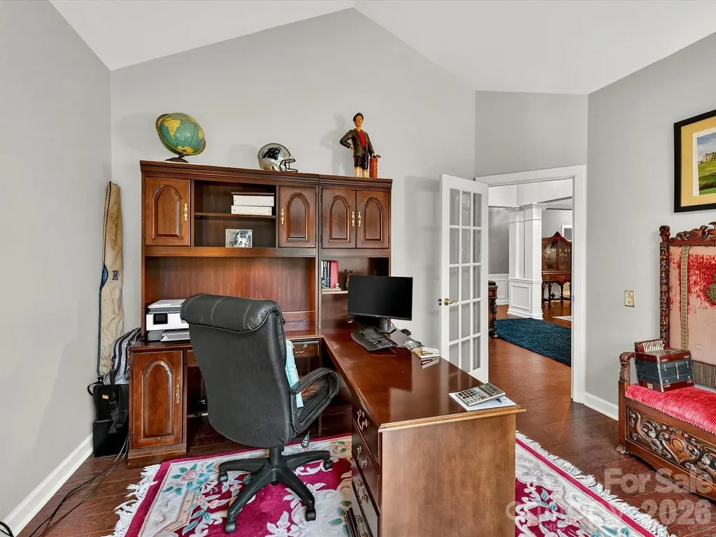 5707 Durston Court Charlotte NC 28269