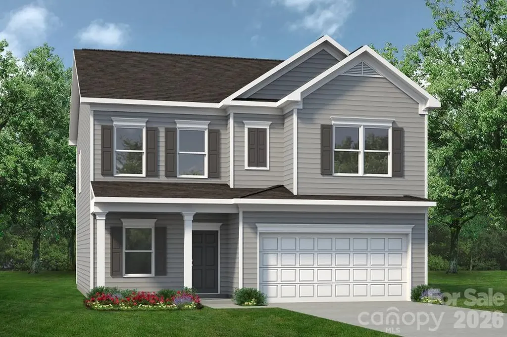 616 Cooley Drive Salisbury NC 28147
