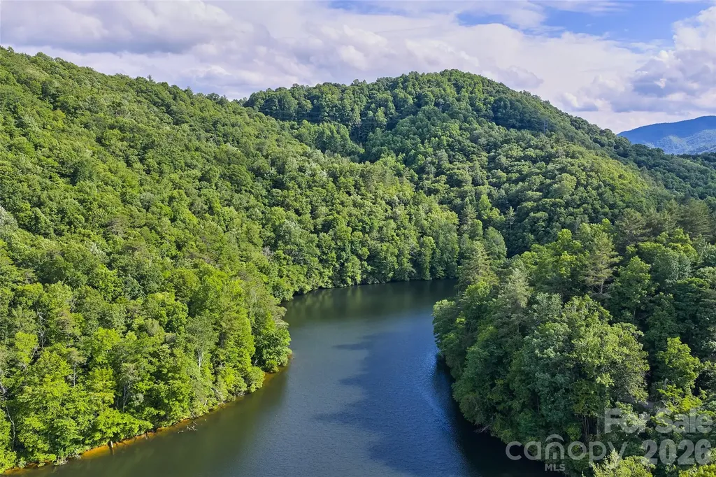 0 Winding Stairs Road Topton NC 28781
