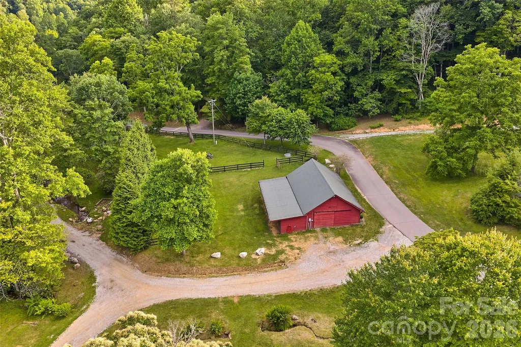 0 Winding Stairs Road Topton NC 28781