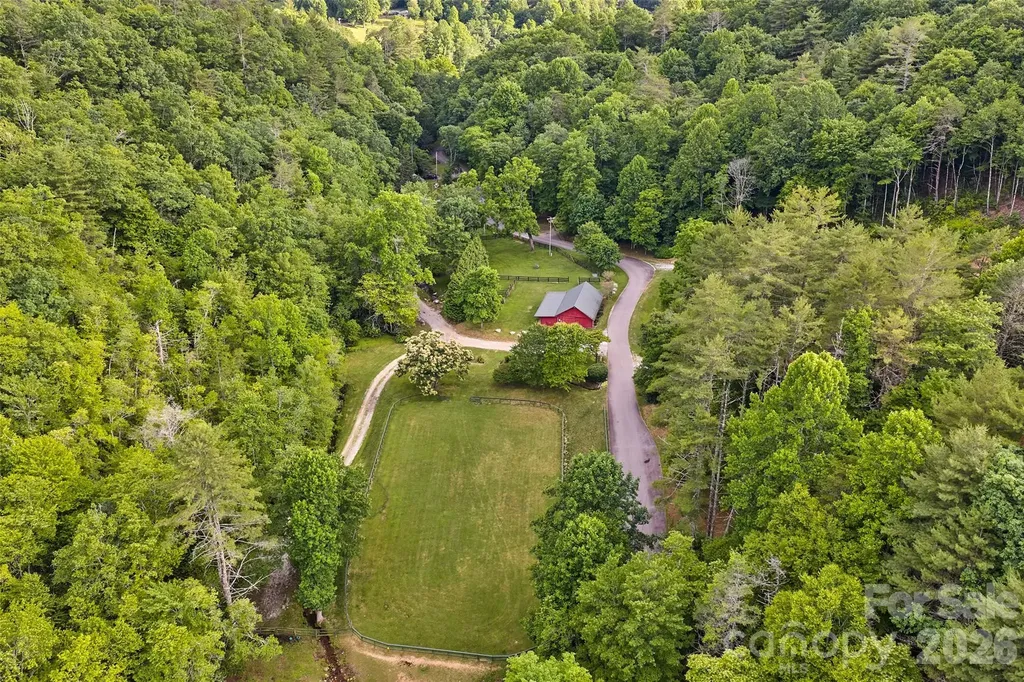 0 Winding Stairs Road Topton NC 28781