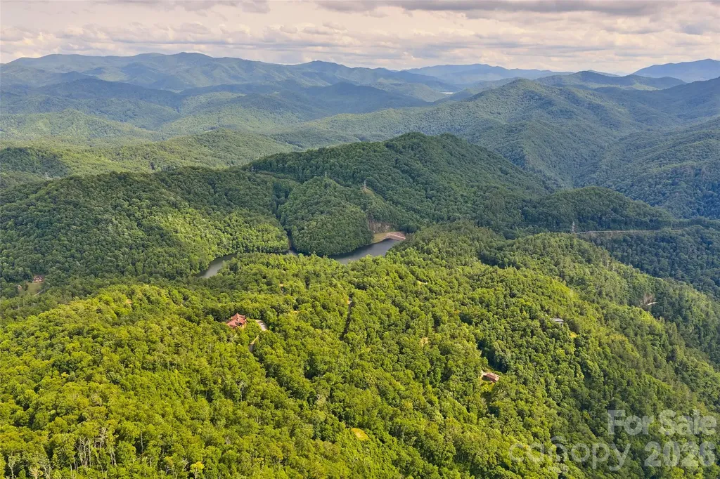 0 Winding Stairs Road Topton NC 28781