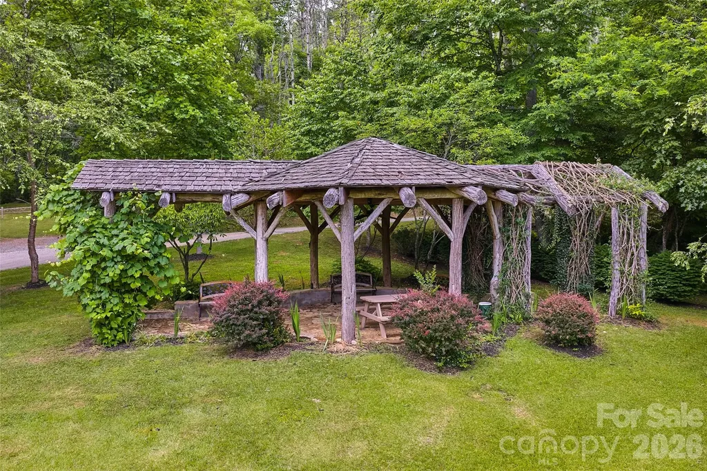 0 Winding Stairs Road Topton NC 28781