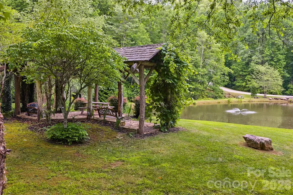0 Winding Stairs Road Topton NC 28781
