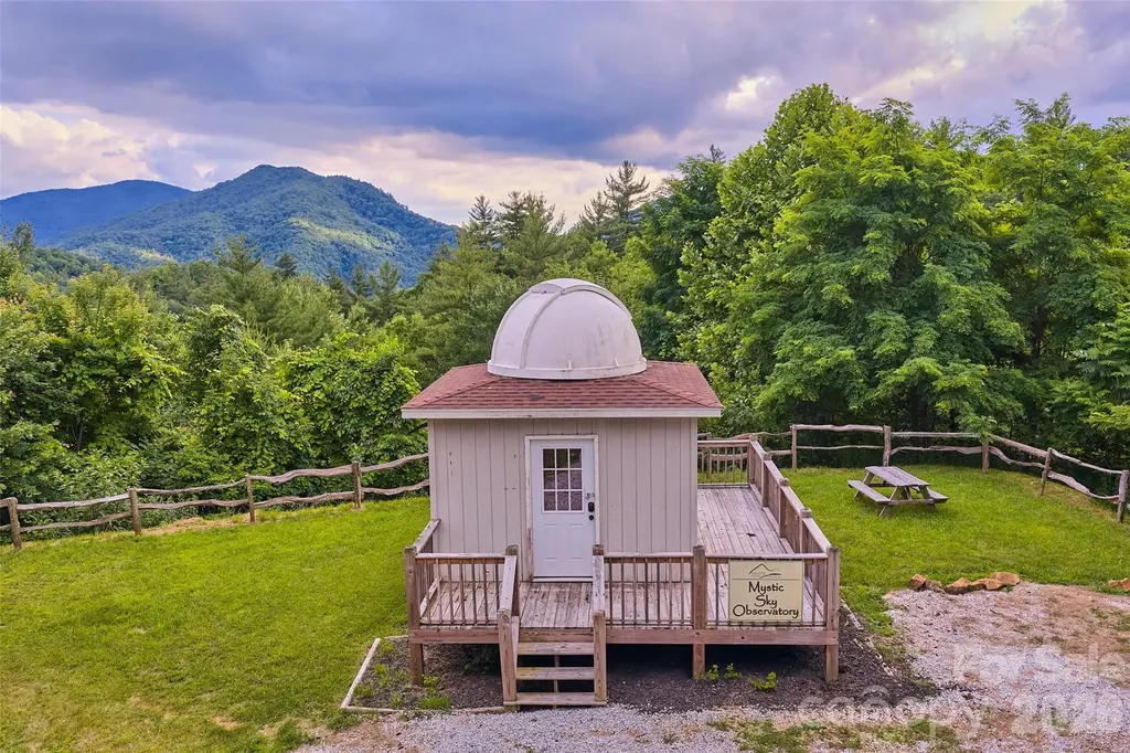 0 Winding Stairs Road Topton NC 28781