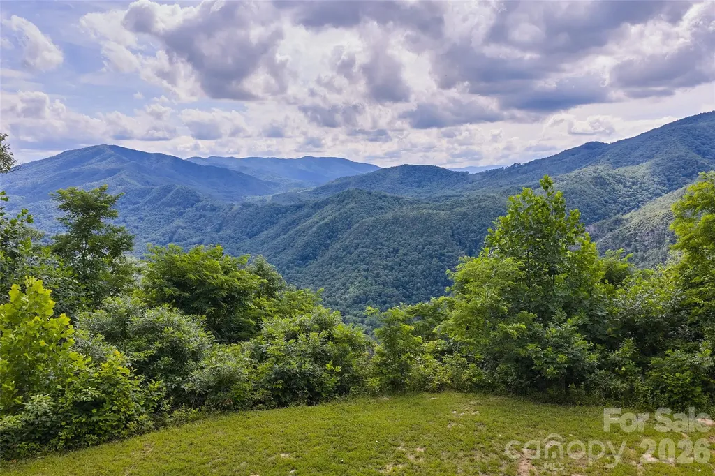 0 Winding Stairs Road Topton NC 28781