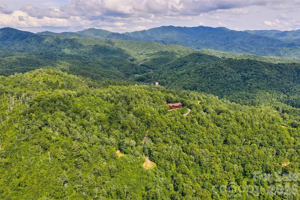 0 Winding Stairs Road Topton NC 28781