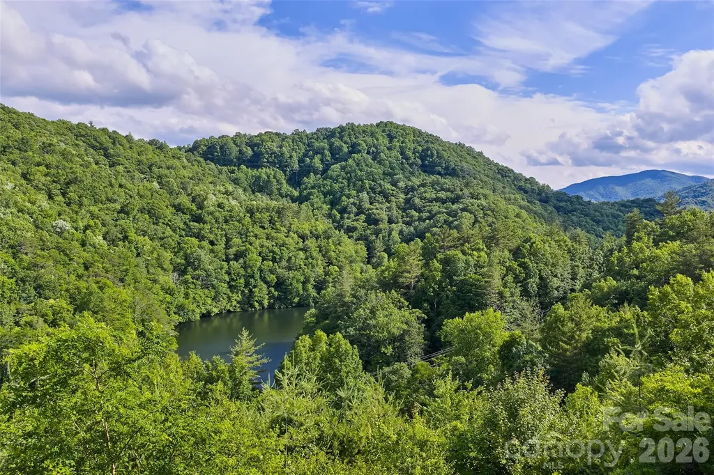 0 Winding Stairs Road Topton NC 28781