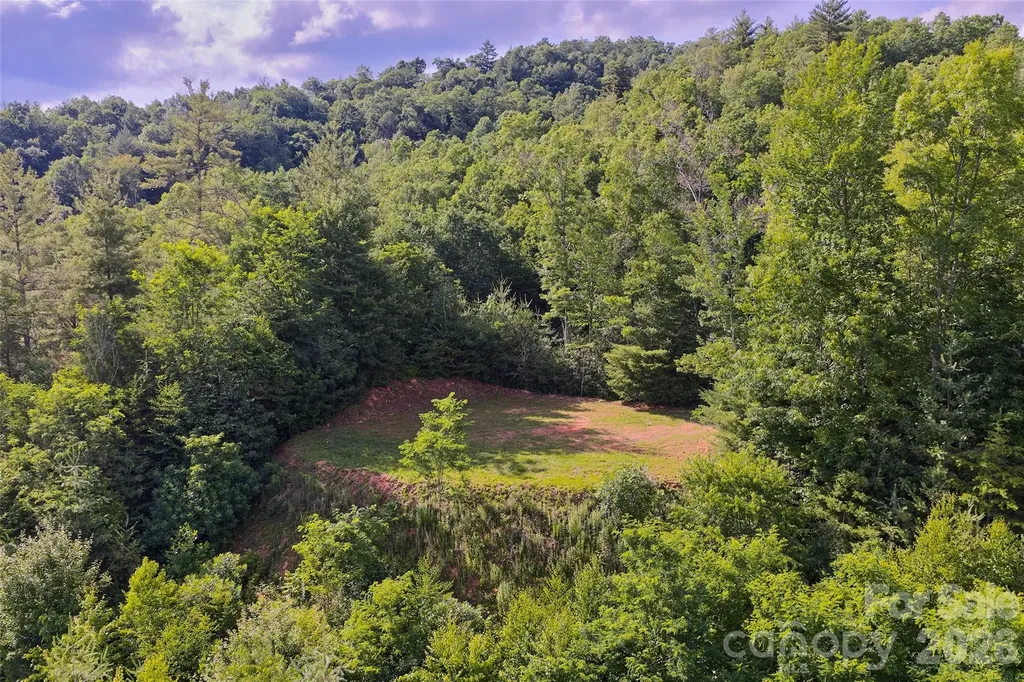 0 Winding Stairs Road Topton NC 28781