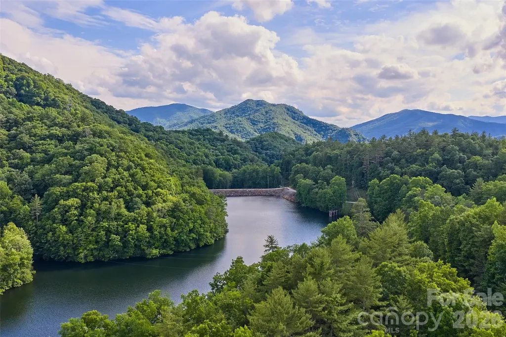 0 Winding Stairs Road Topton NC 28781