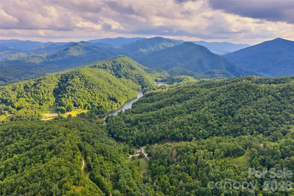 0 Winding Stairs Road Topton NC 28781