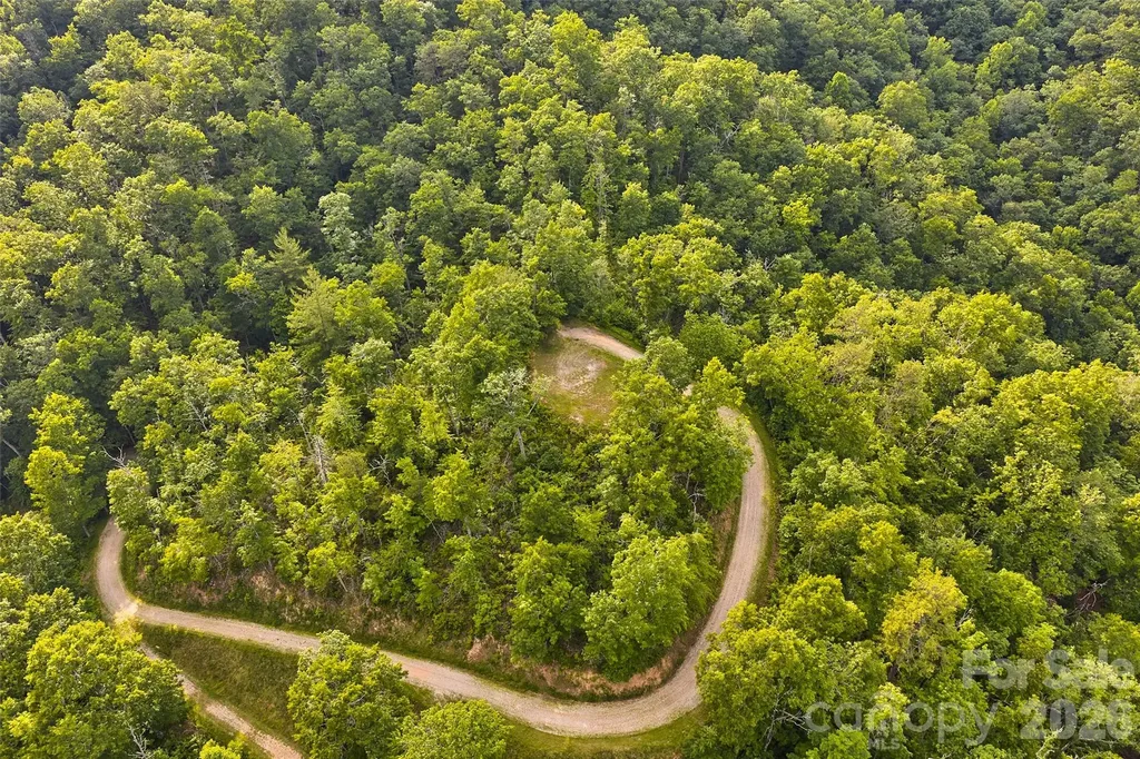 0 Winding Stairs Road Topton NC 28781