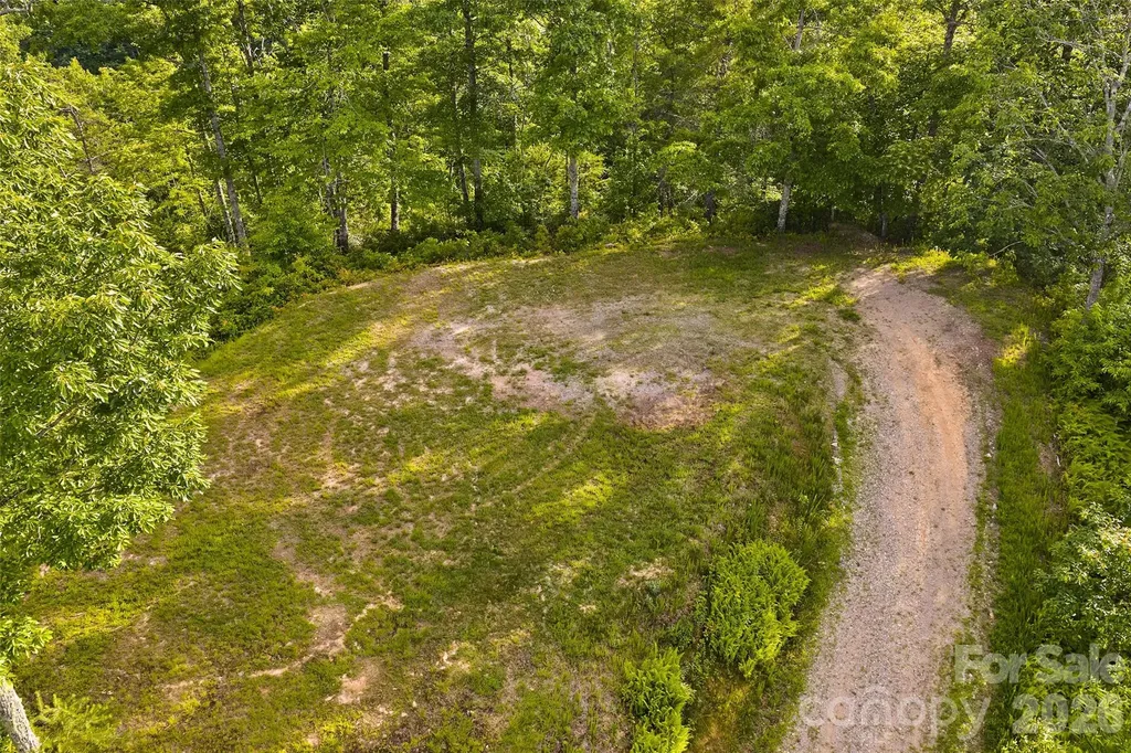 0 Winding Stairs Road Topton NC 28781