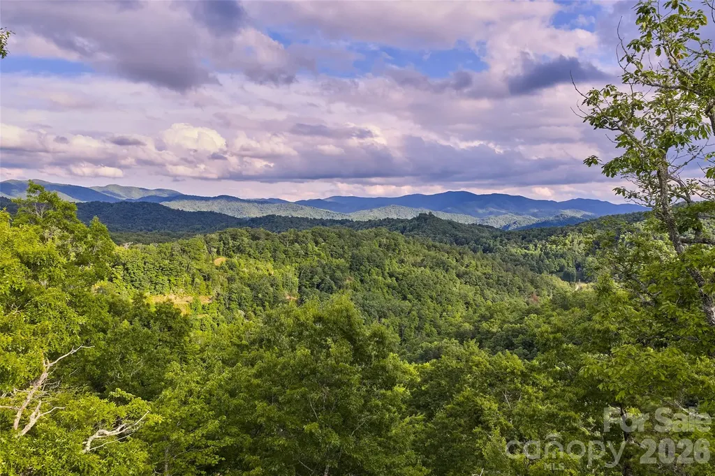 0 Winding Stairs Road Topton NC 28781