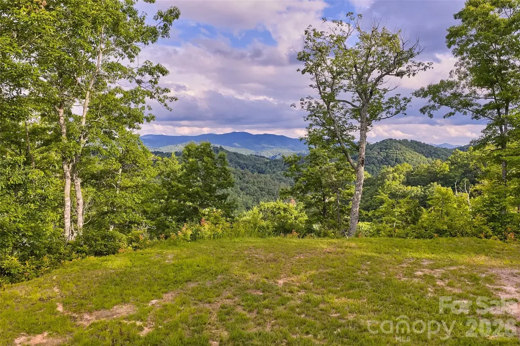 0 Winding Stairs Road Topton NC 28781