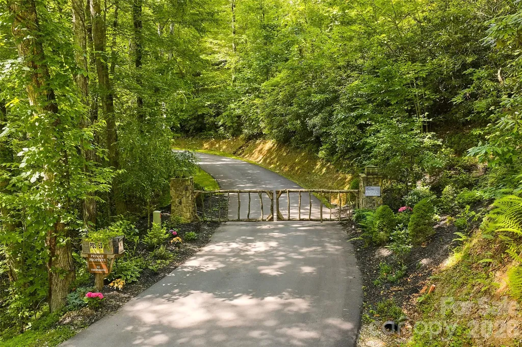 0 Winding Stairs Road Topton NC 28781