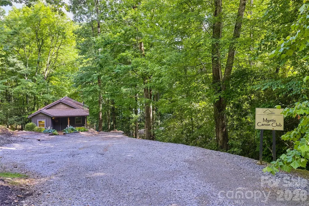 0 Winding Stairs Road Topton NC 28781