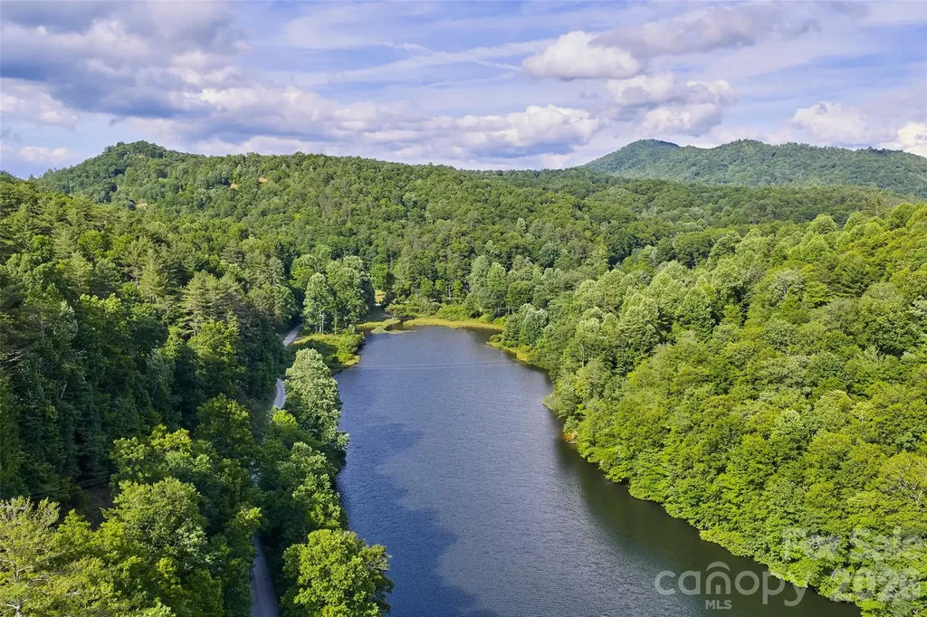 0 Winding Stairs Road Topton NC 28781