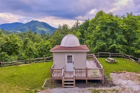 0 Winding Stairs Road Topton NC 28781