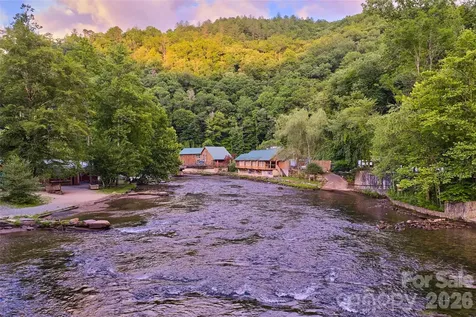 0 Winding Stairs Road Topton NC 28781
