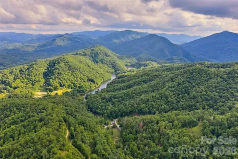 0 Winding Stairs Road Topton NC 28781