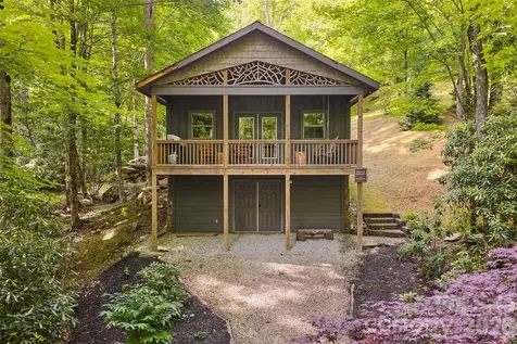 0 Winding Stairs Road Topton NC 28781
