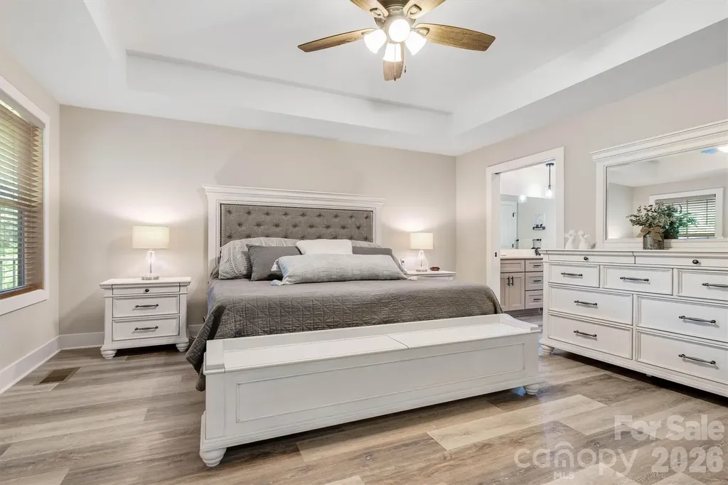 1203 Summerhill Street SW Lenoir NC 28645