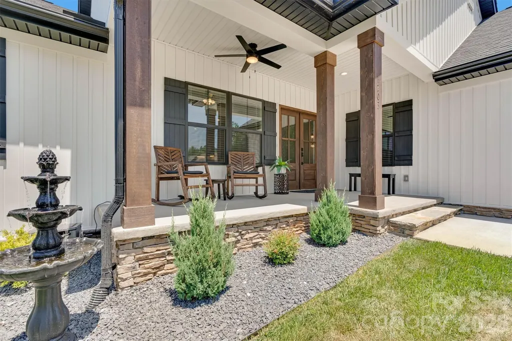 1203 Summerhill Street SW Lenoir NC 28645