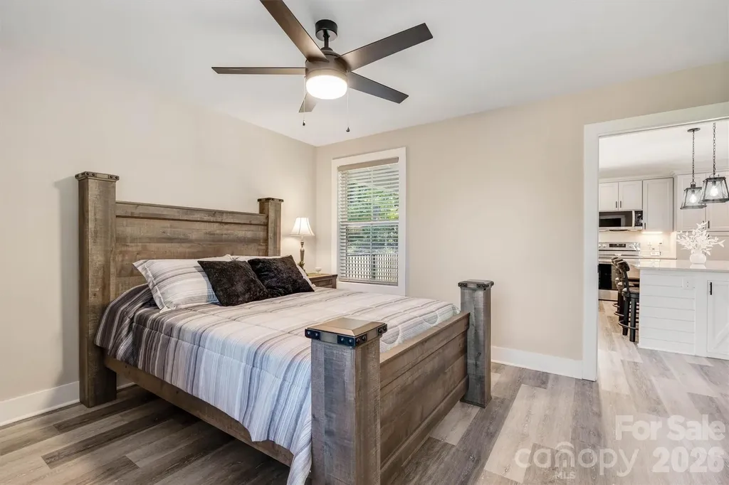 1203 Summerhill Street SW Lenoir NC 28645