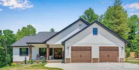 1203 Summerhill Street SW Lenoir NC 28645