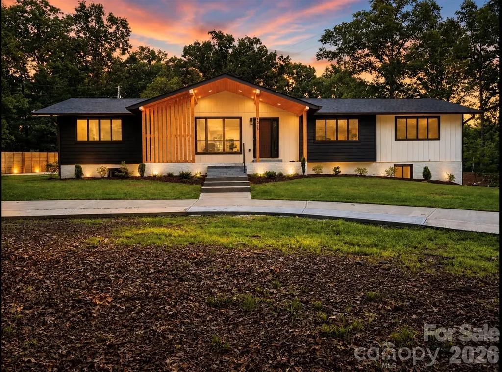 5033 Waxhaw Indian Trail Road Matthews NC 28104