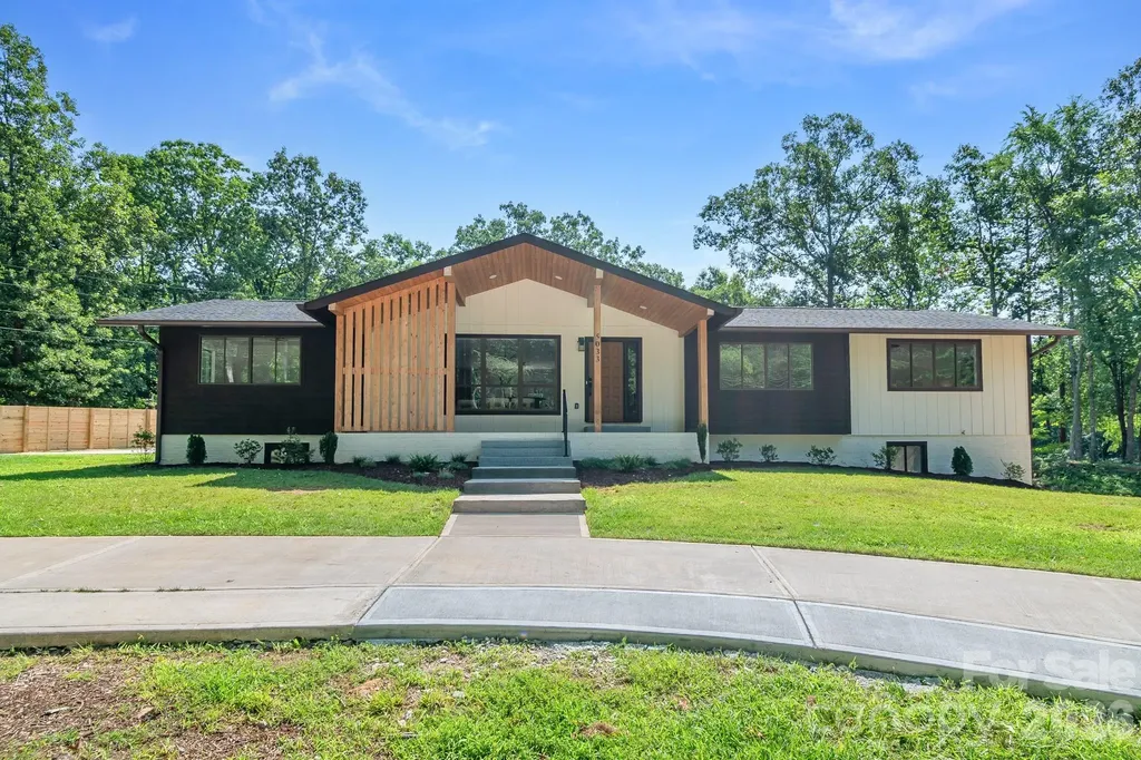 5033 Waxhaw Indian Trail Road Matthews NC 28104